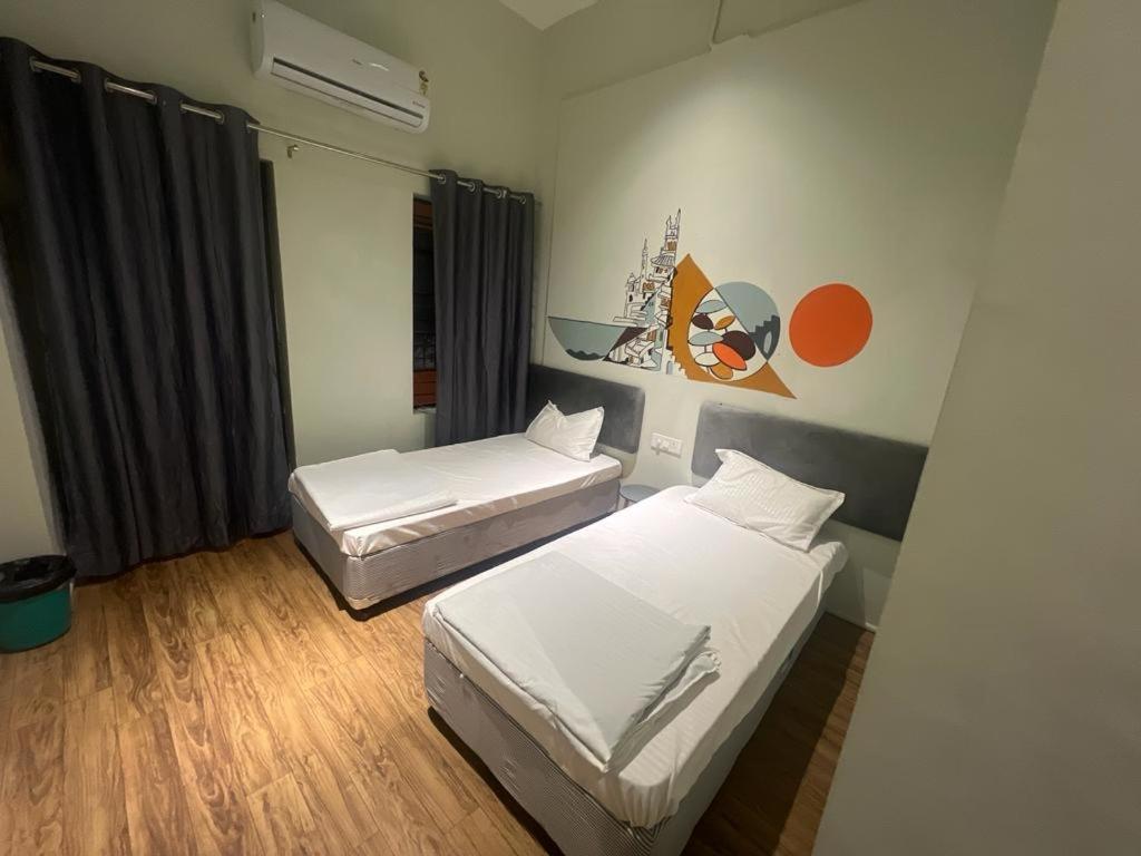My Roomz Banaras * Varanasi