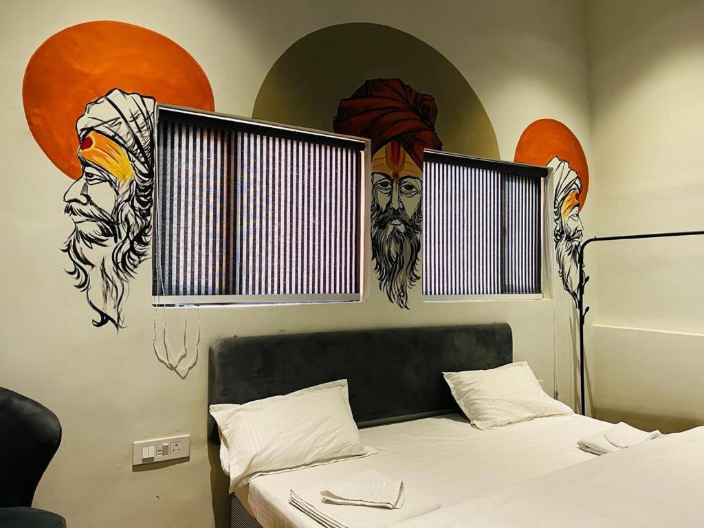 My Roomz Banaras Bed & Breakfast Varanasi