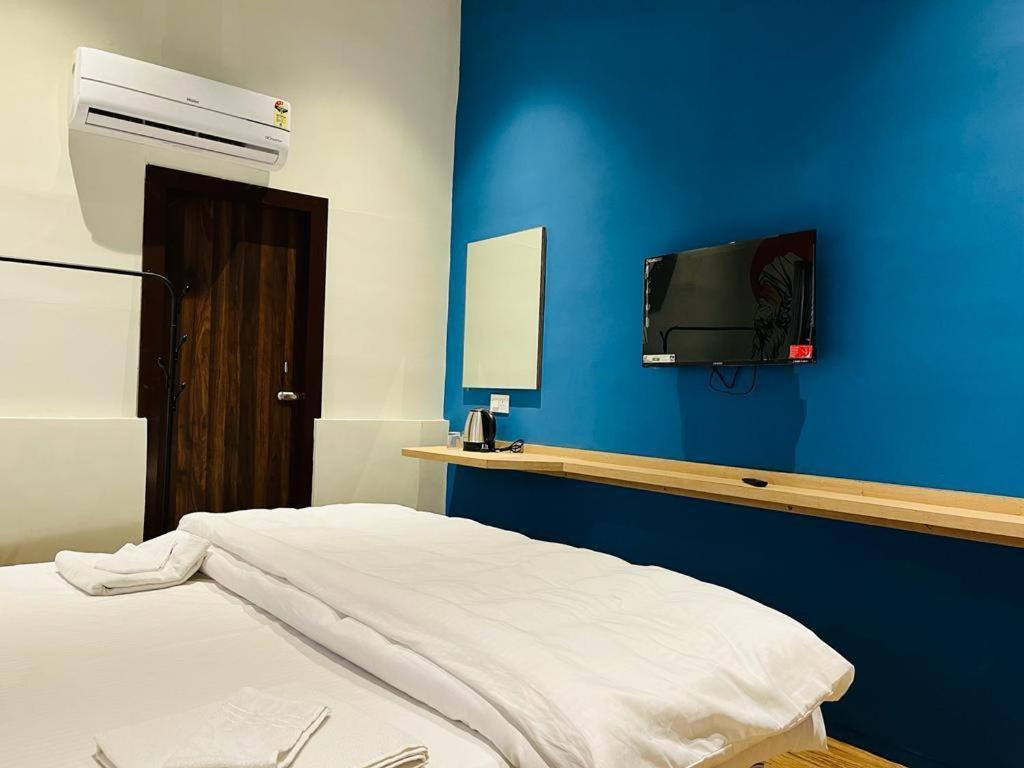 Bed & Breakfast My Roomz Banaras Varanasi
