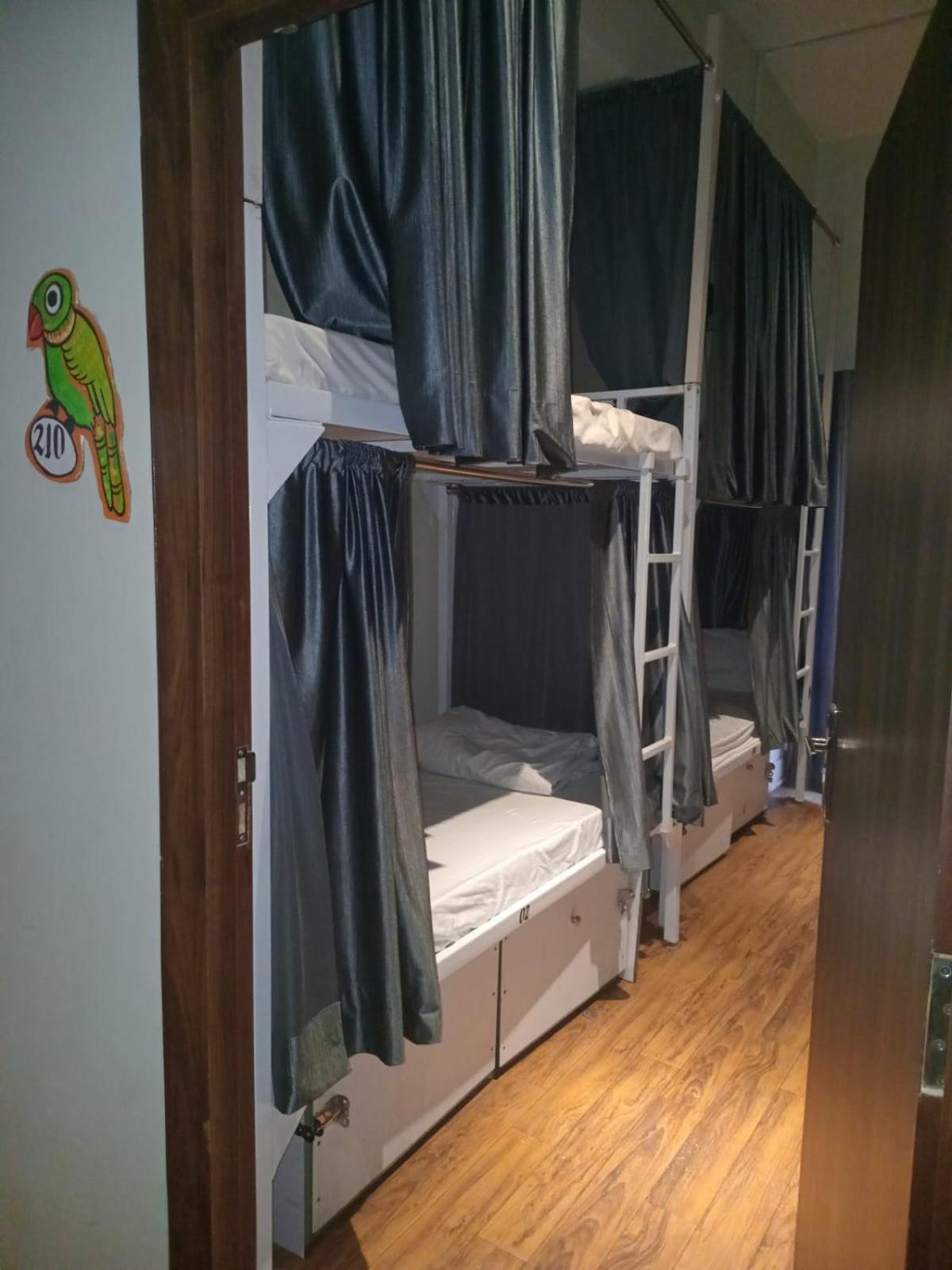 Bed & Breakfast My Roomz Banaras Varanasi